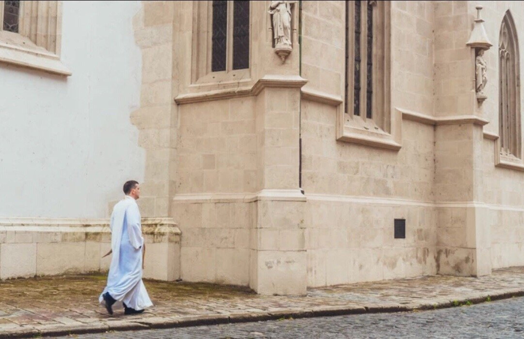 Church of Peter and Paul-布拉迪斯拉发必去景点