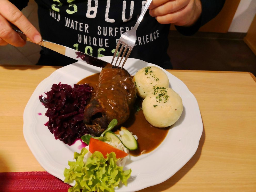 Gasthaus Polenztal主图