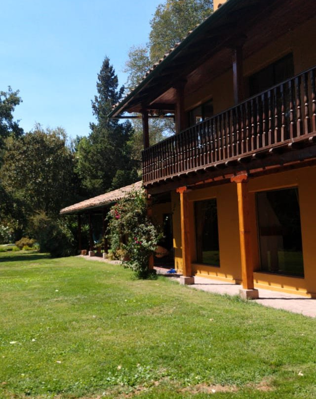 Casona Le Provence
