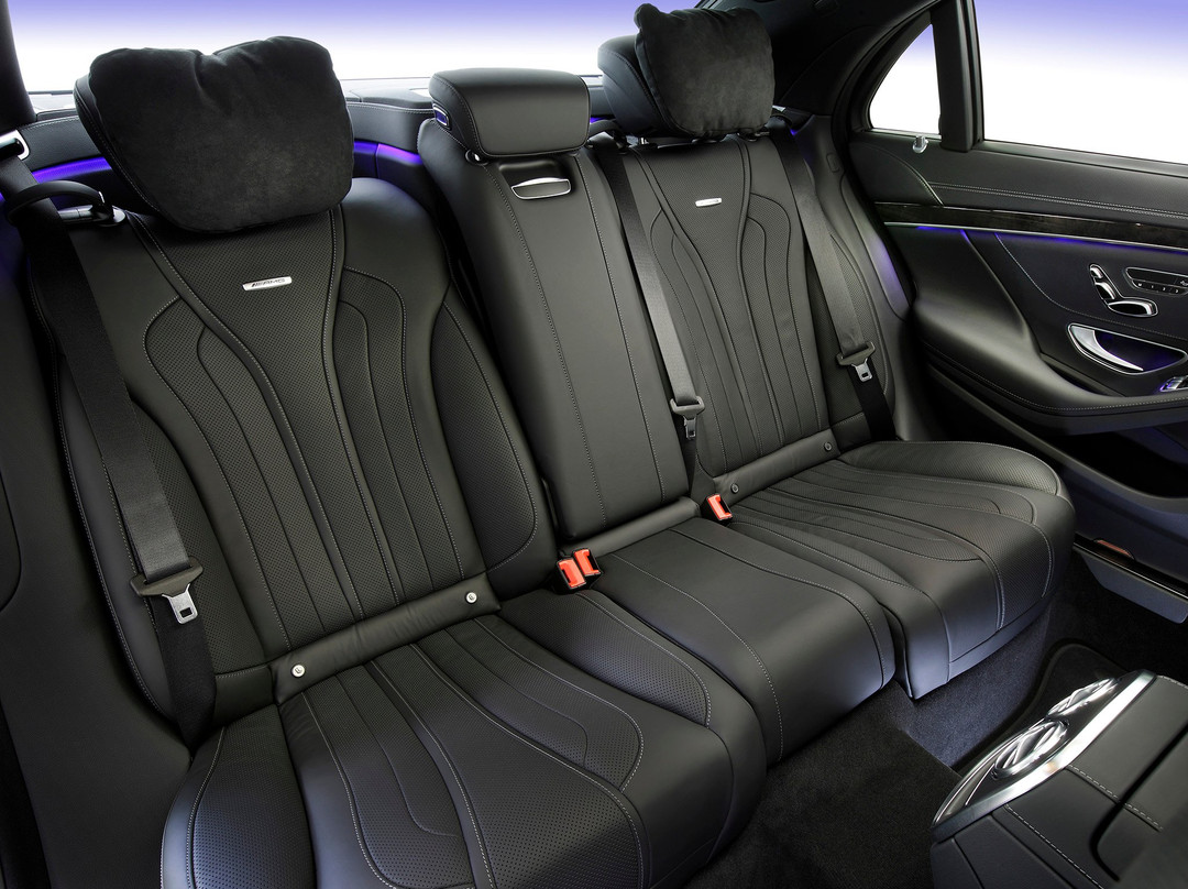 Talur Luxury Cars-阿斯蒂加拉加必去景点
