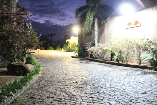 Pousadas Boutique Casa Valduga主图