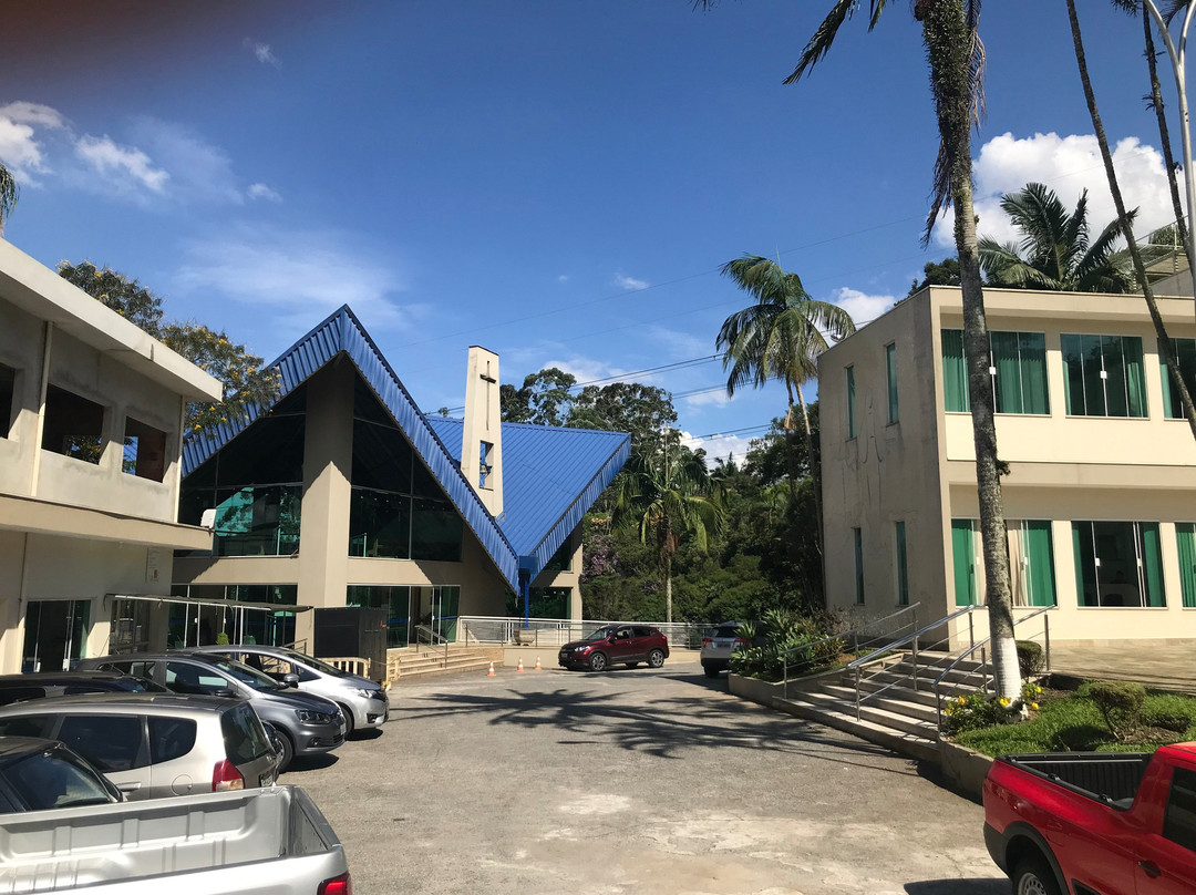 Milicia da Imaculada-圣贝尔纳多-杜坎普必去景点