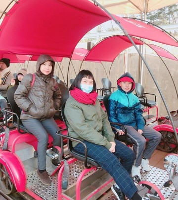 SA TOUR-首尔必去景点