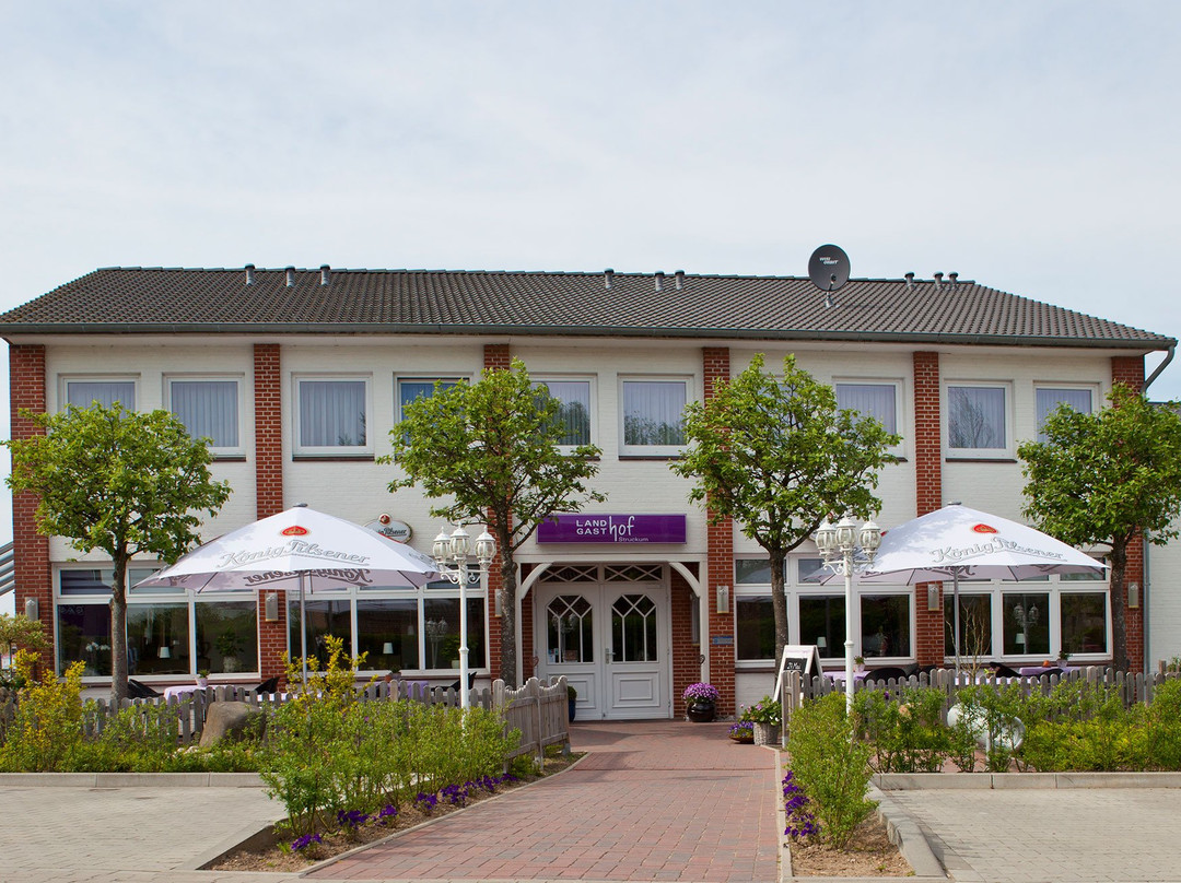 Landgasthof Struckum主图