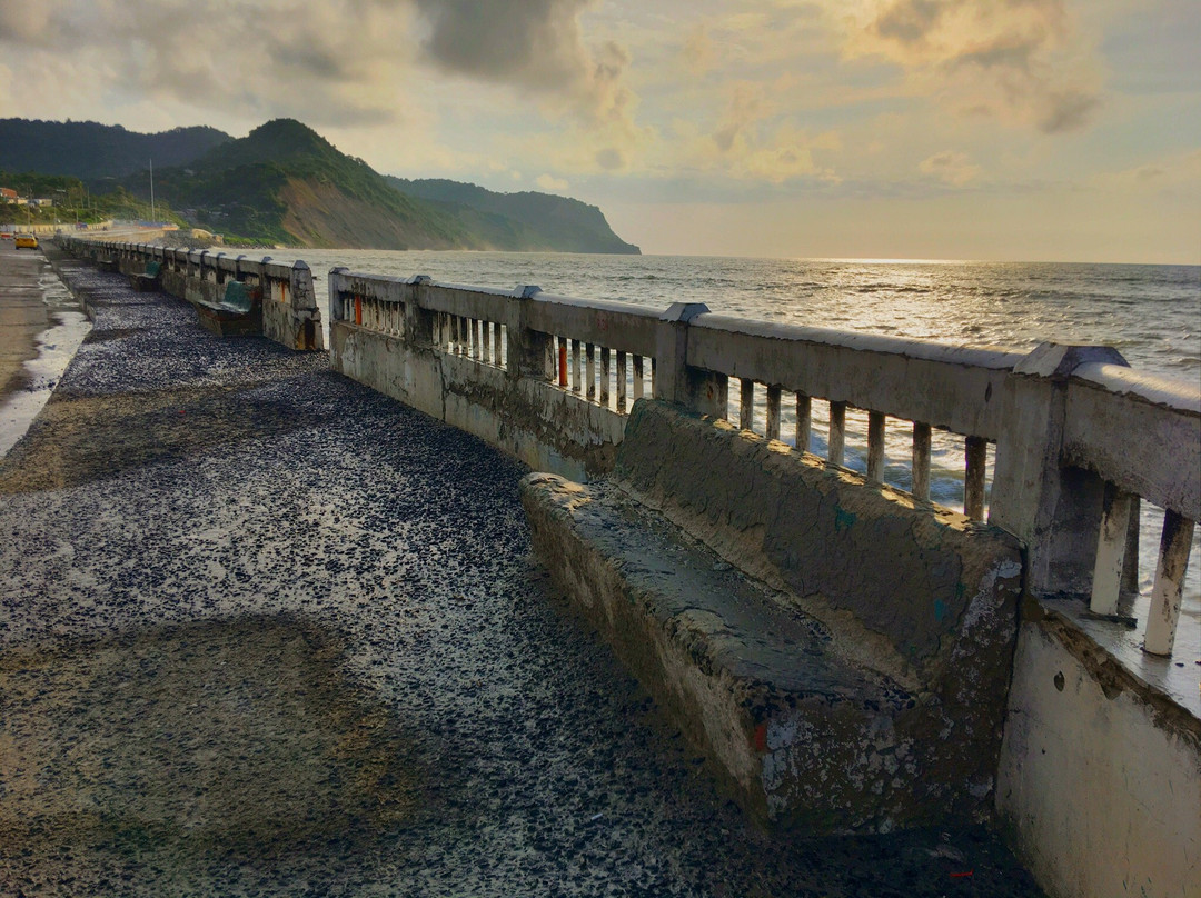 La Piedra Hotel主图