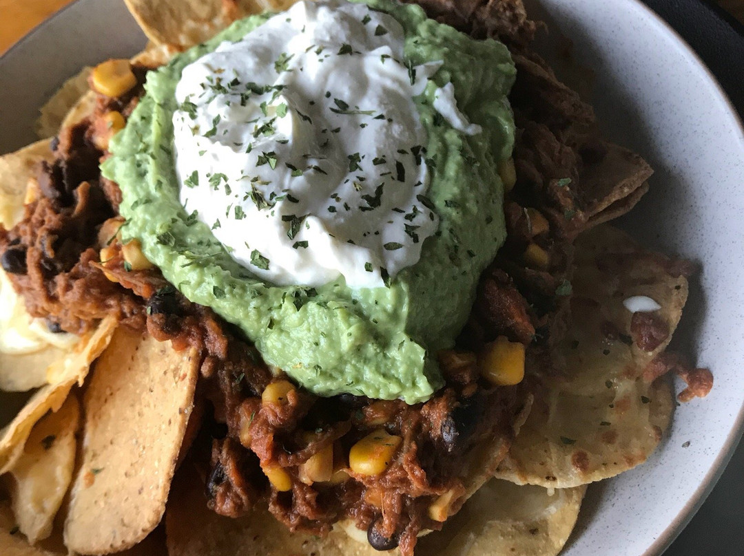 East Corrimal旅游景点-Corrimal Hotel