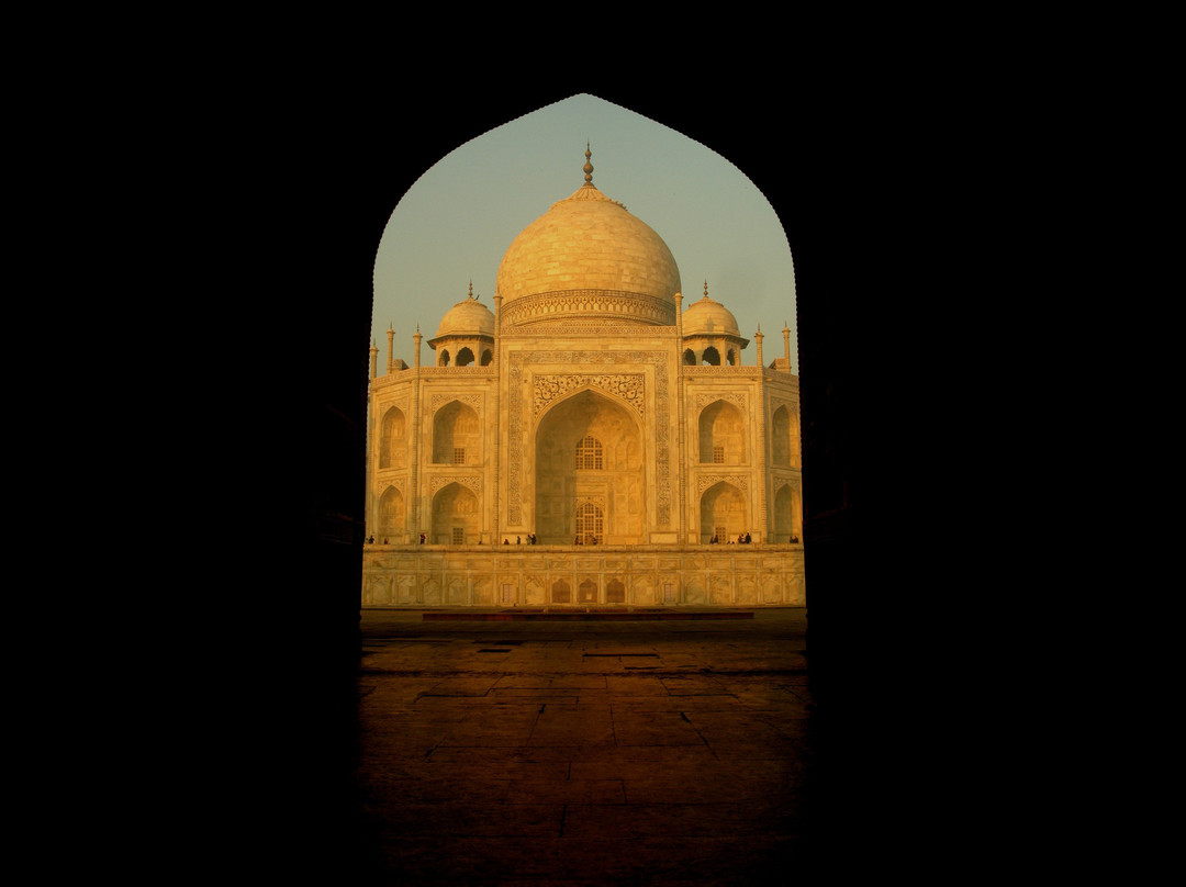 India Awaits-斋蒲尔必去景点