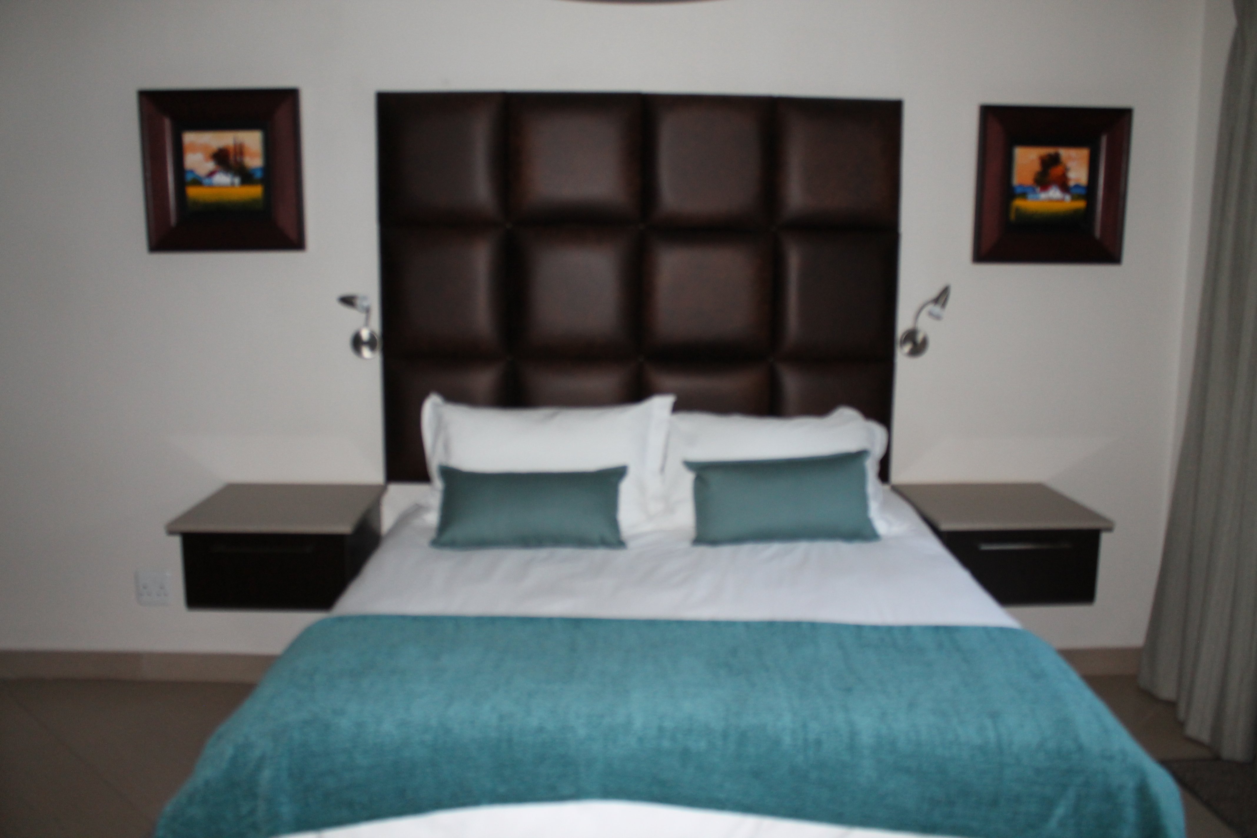 Casa Albergo Guest House-官方