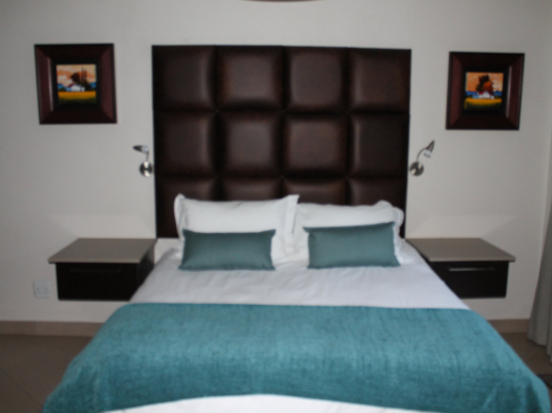 Akasia酒店住宿-Casa Albergo Guest House