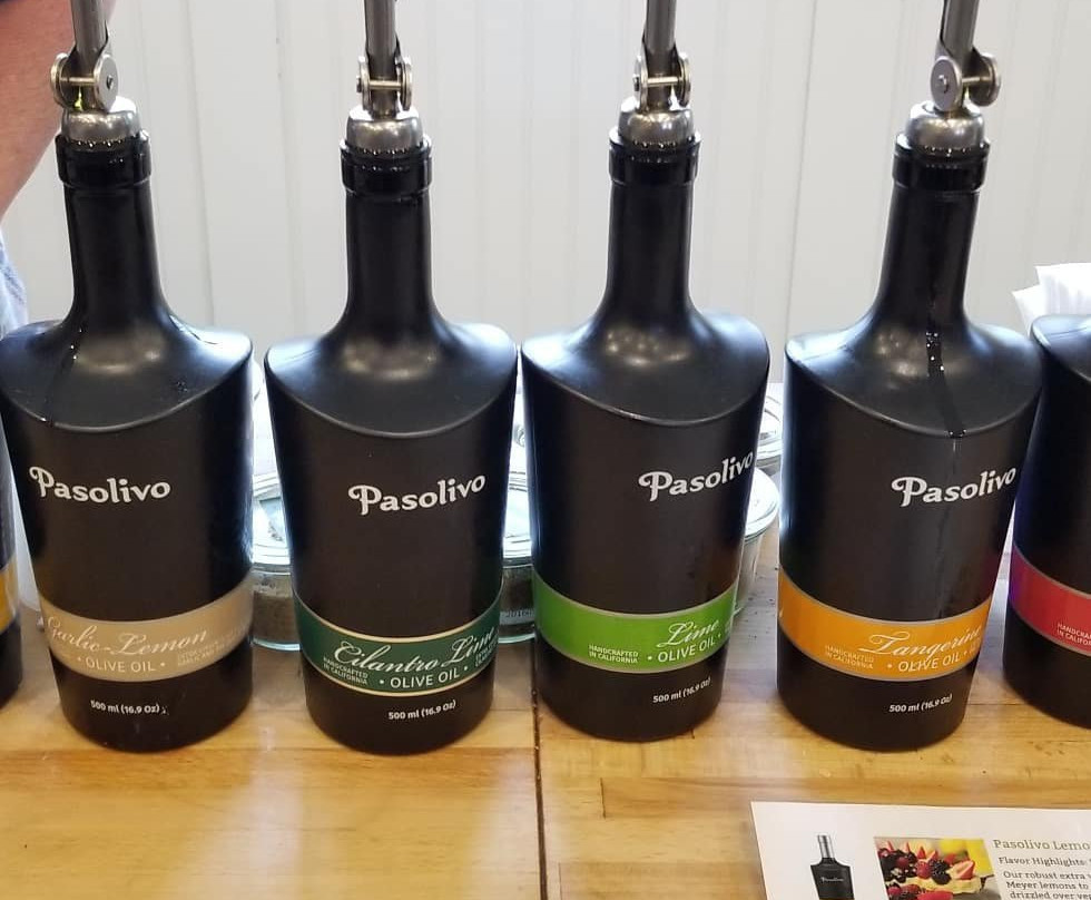 Pasolivo Ranch and Tasting Room景点图片