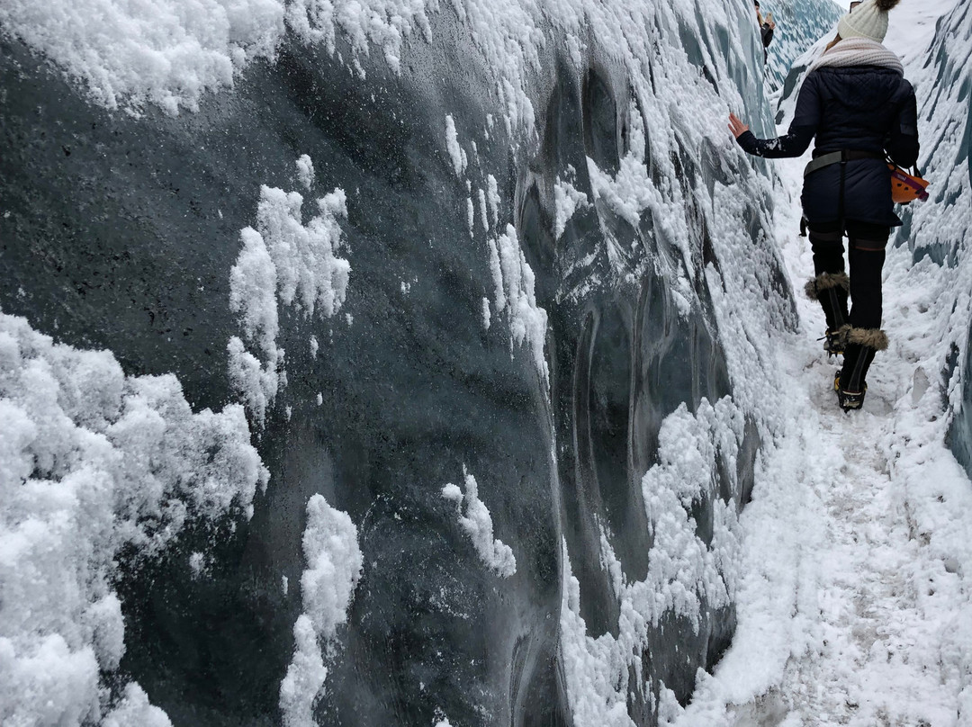 冰岛山川之旅-雷克雅未克必去景点