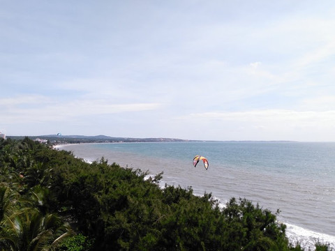 阳光海岸度假村主图