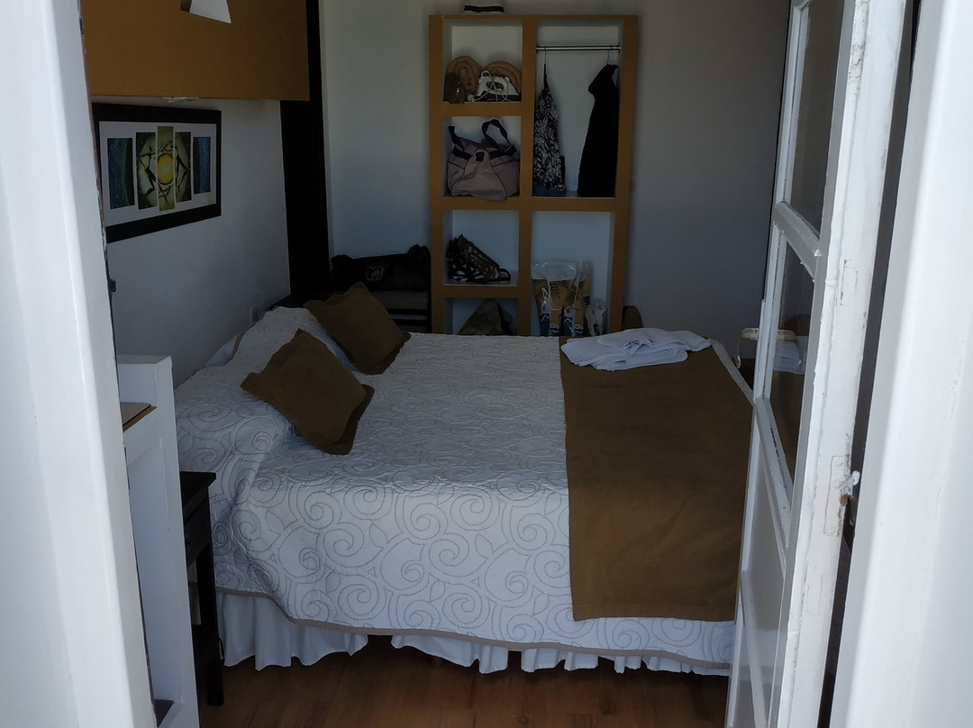 Hosteria Miramar主图