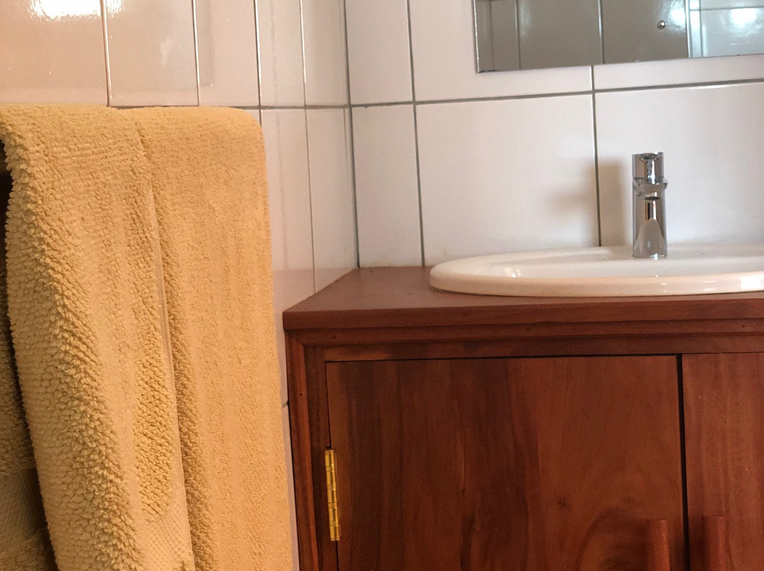 Mount Elgon Guest House主图