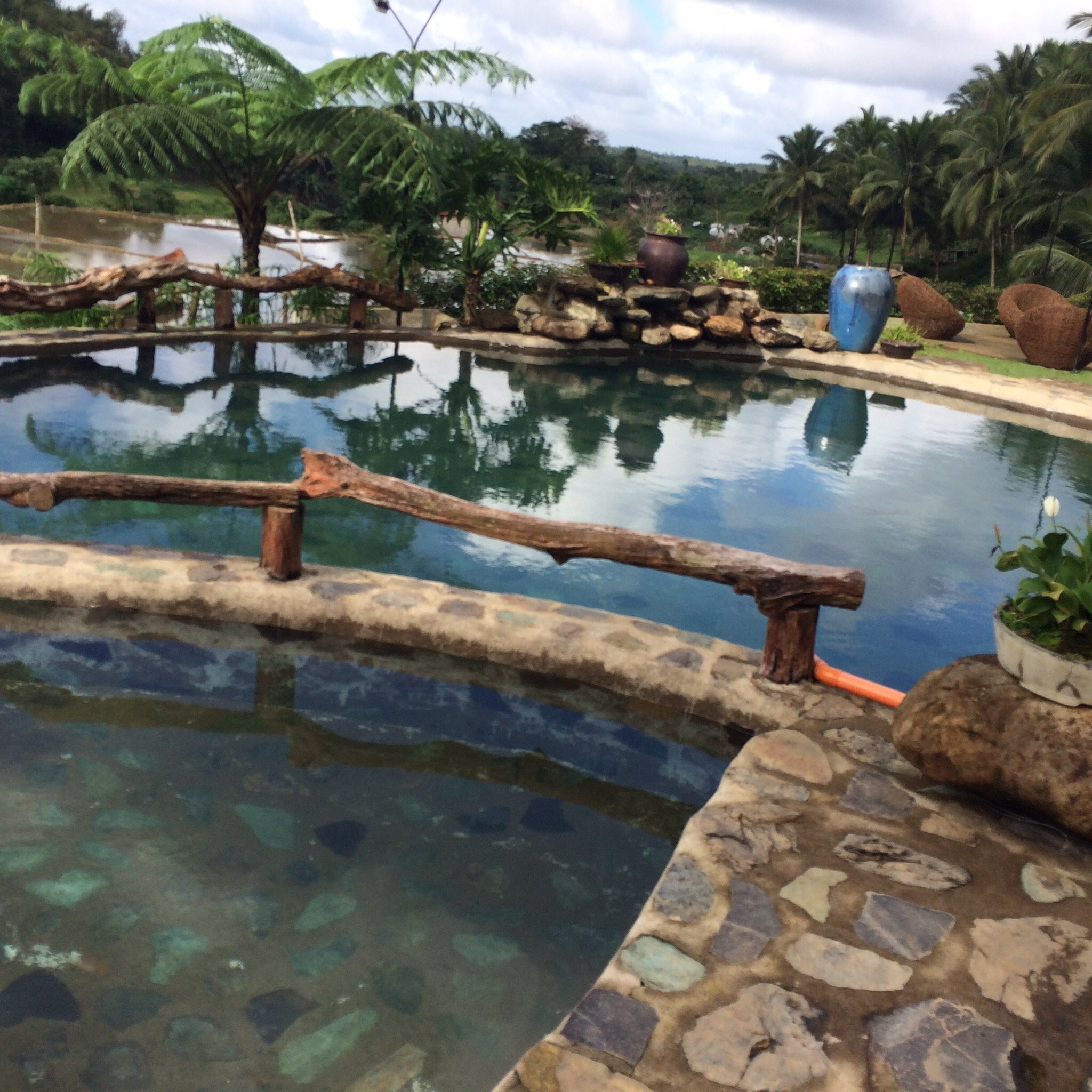 Samkara Restaurant & Garden Resort-官方