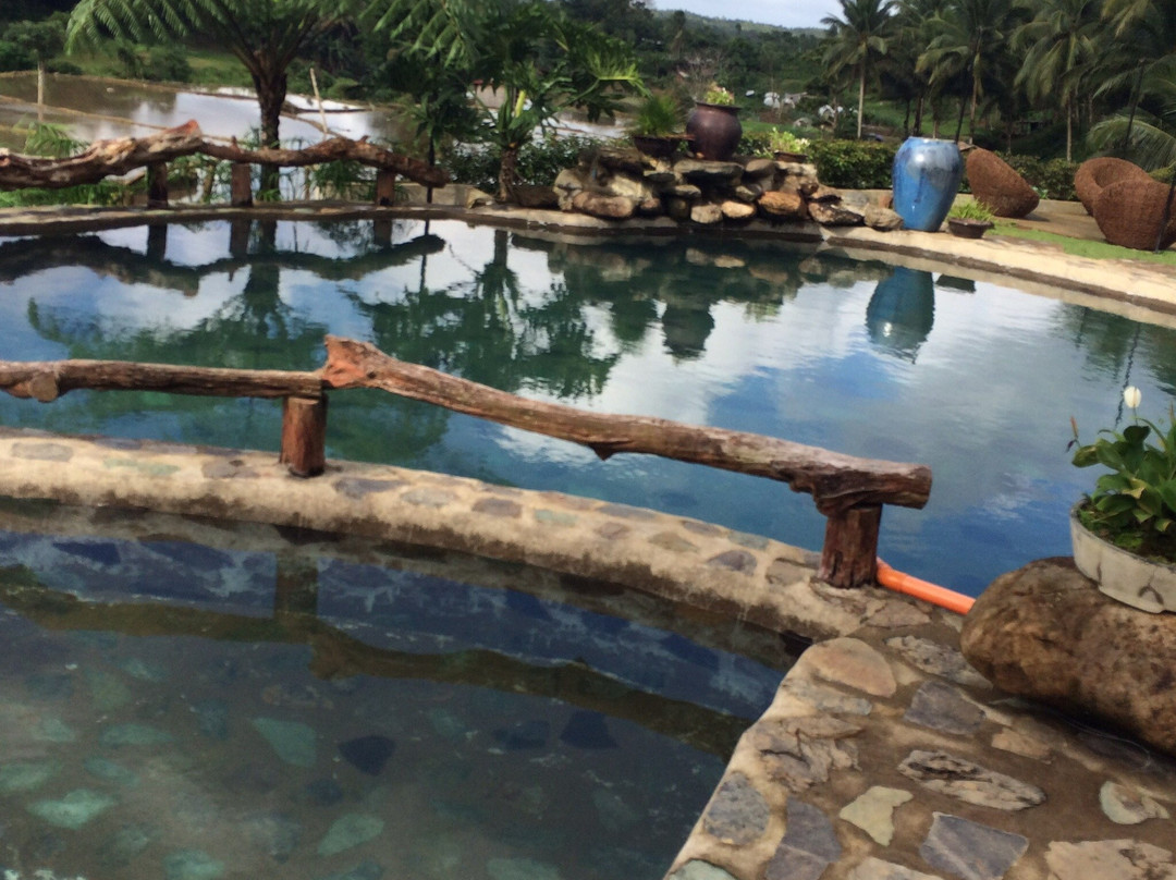 Samkara Restaurant & Garden Resort主图