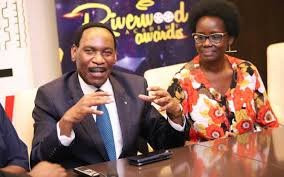 Acacia Premier Hotel主图