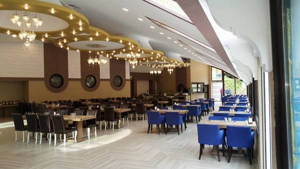Hasimoglu Hotel主图