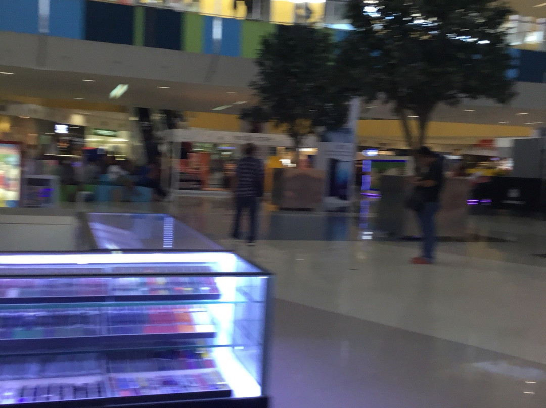 SM City General Santos景点图片