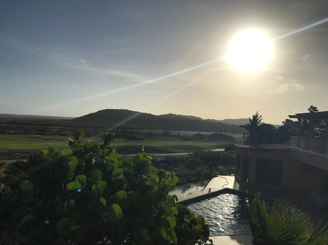 Tierra del Sol Resort & Golf主图