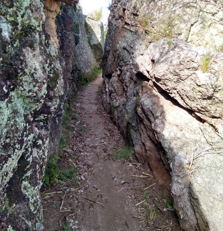 La Toma-Mina Clavero必去景点