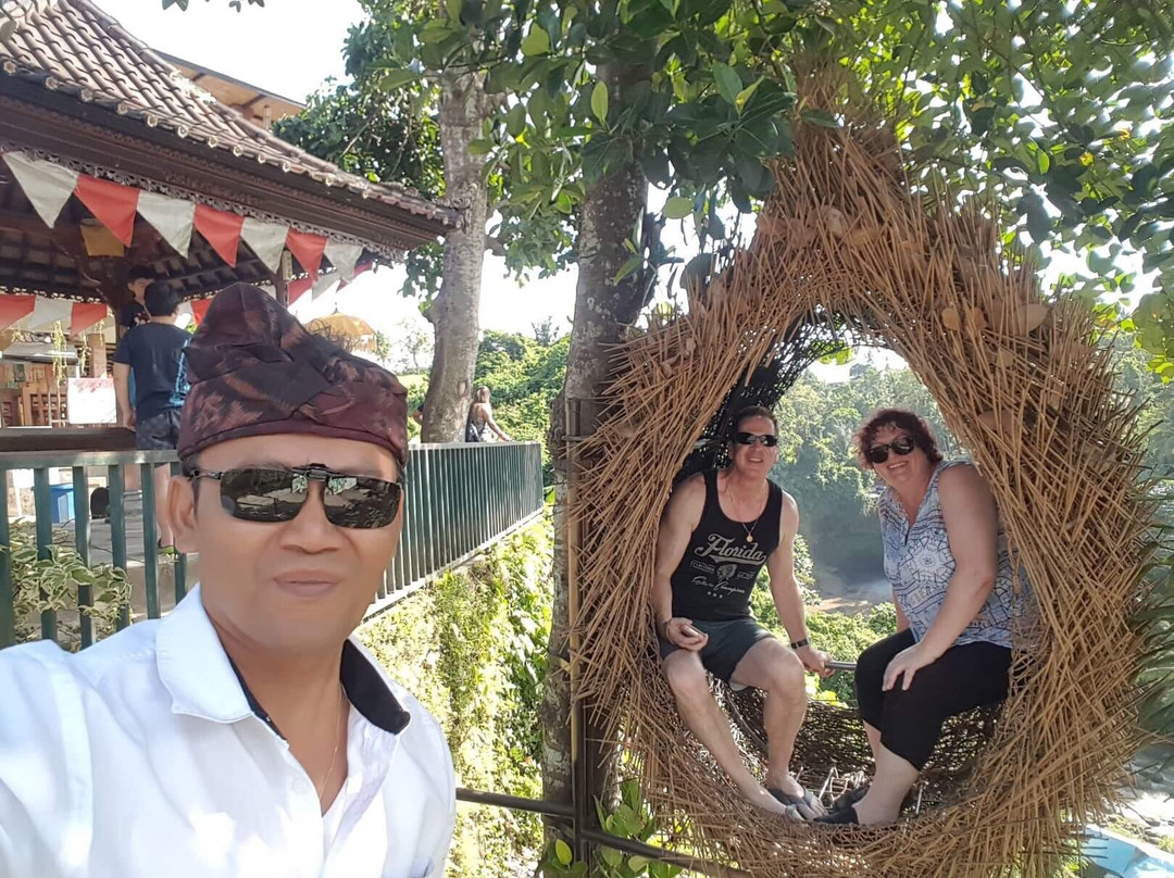 Buddy Bali Day Tours景点图片