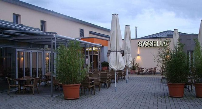 Herdecke餐馆和美食-Sassella Ristorante Vinoteca