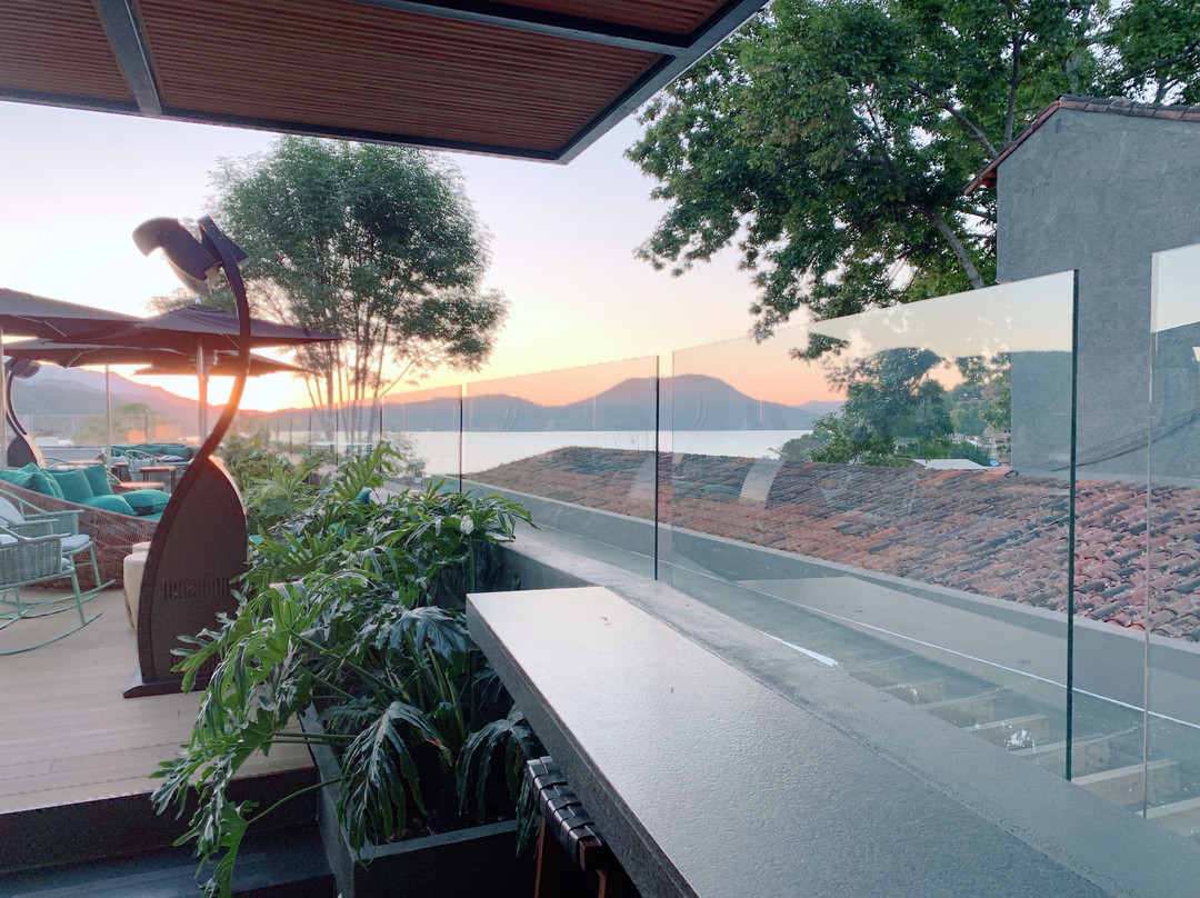 Cinco Rodavento主图