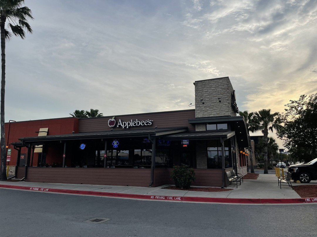 Applebee's Bar & Grill