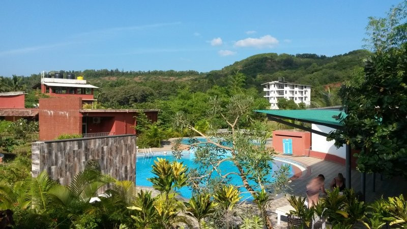 Arthigamya Resort & Spa主图