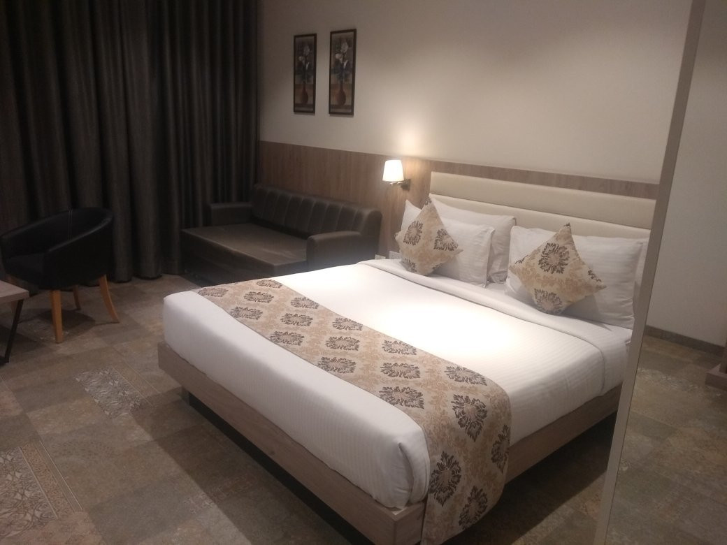 Enrise By Sayaji Ahmednagar主图