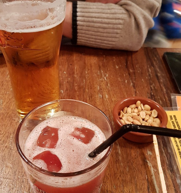 Le Crocodile Pub景点图片