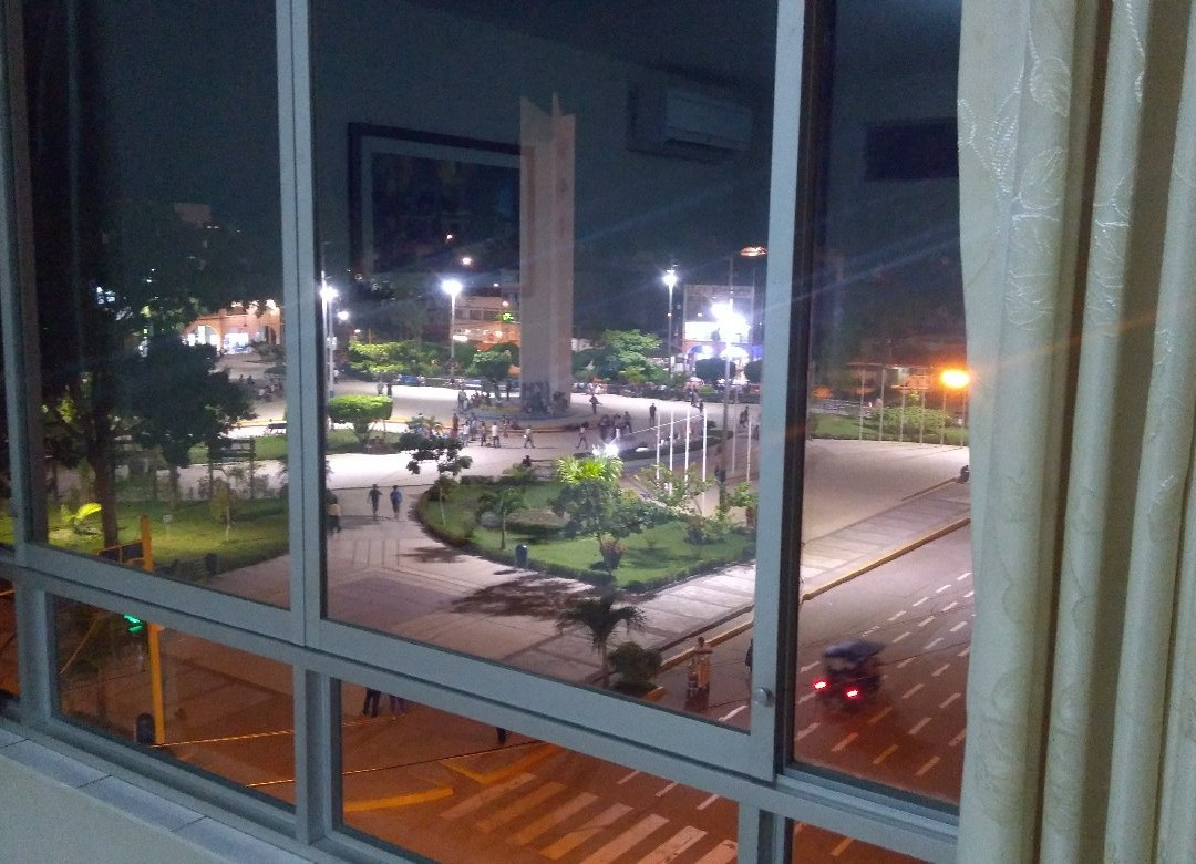 Del Castillo Plaza Hotel主图