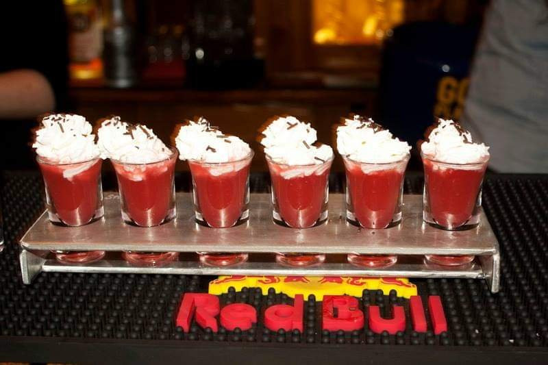 Johnnie Stopec Bar-阿尔马达必去景点