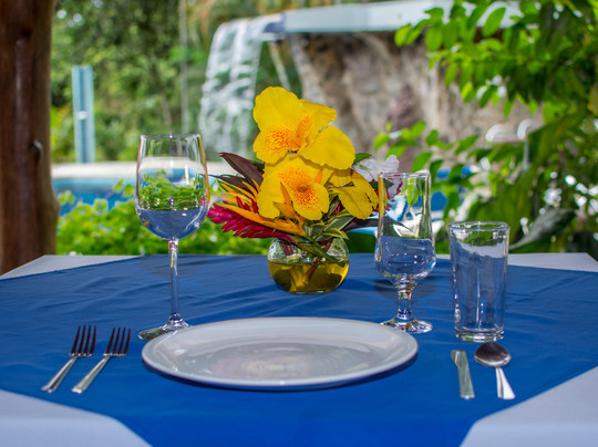 Pacific Paradise Resort主图