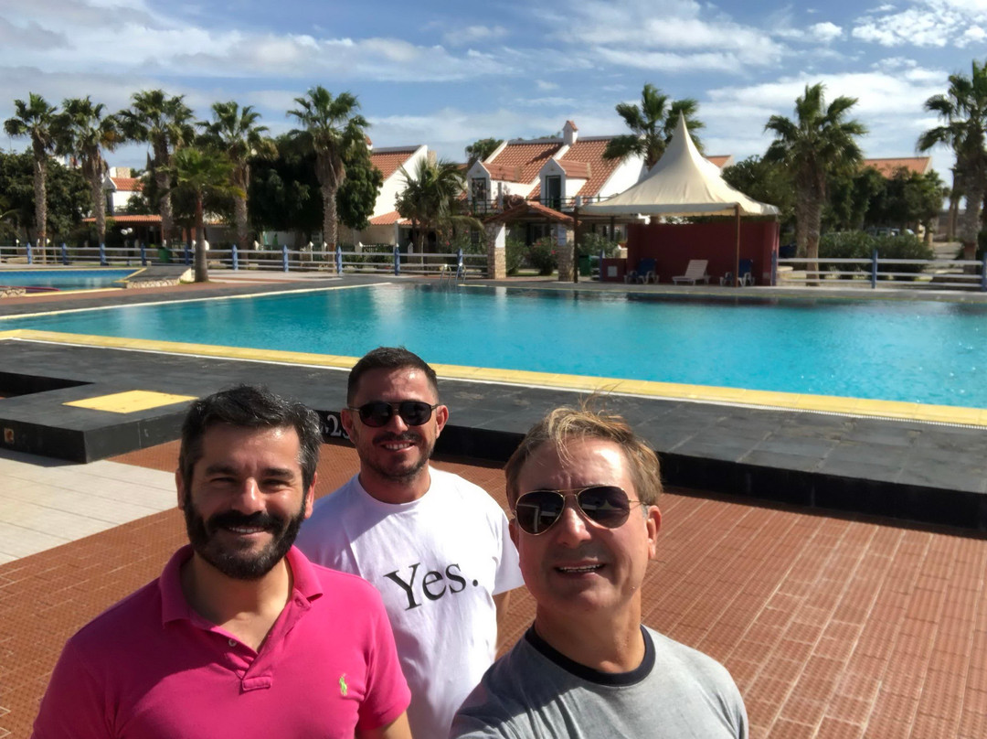 Murdeira Village Resort主图