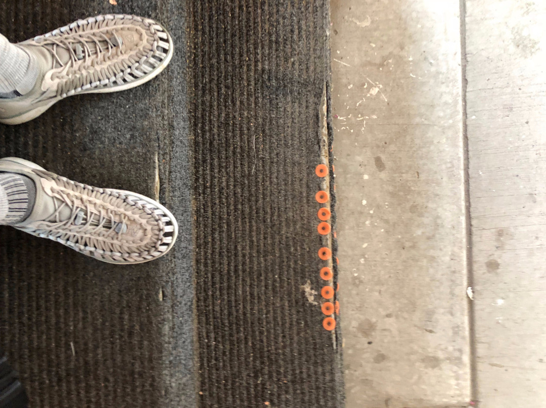 埃文斯顿速8酒店主图