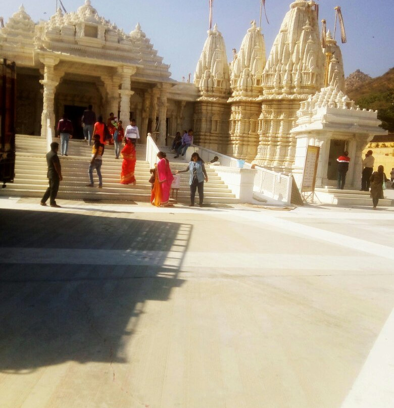 Jirawal Temple景点图片