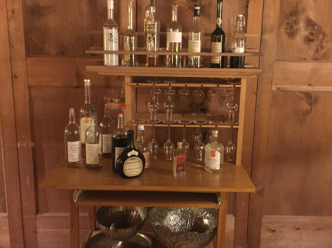 Almtalhof Hotel主图