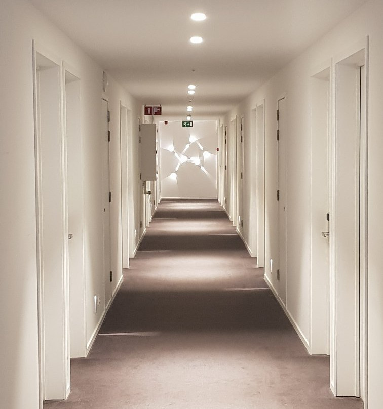 Parkhotel Izegem主图