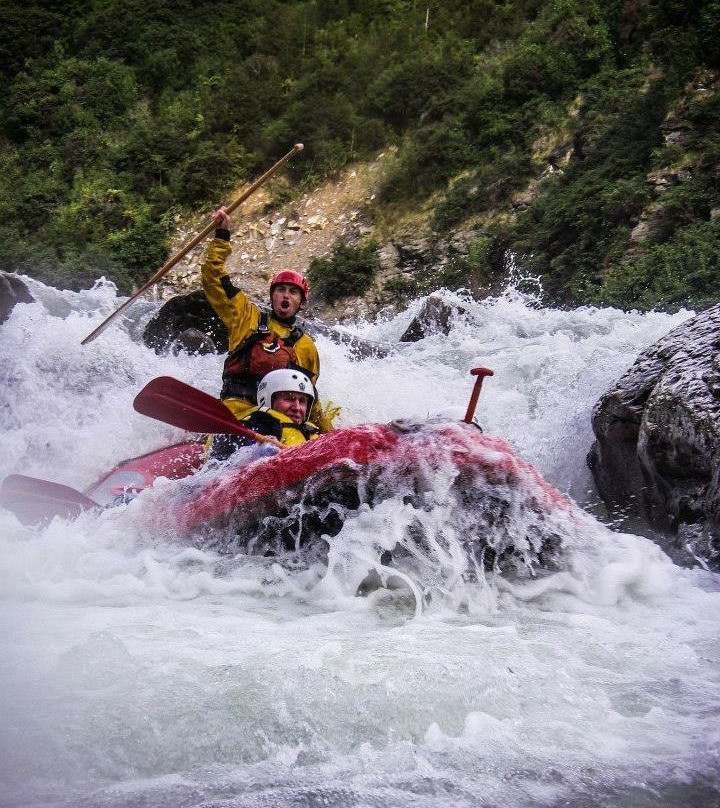 Ecorafting - Day Tours景点图片