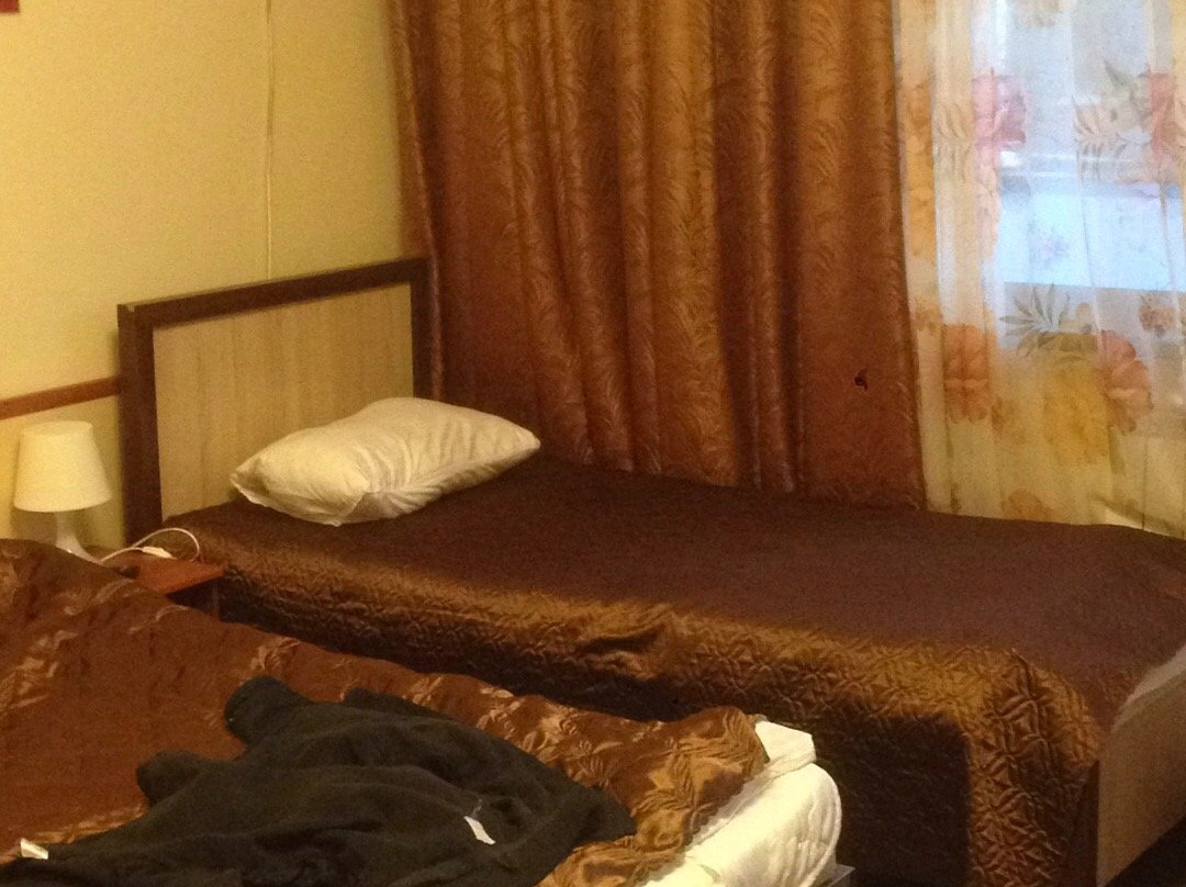 Guest House Matsesta主图