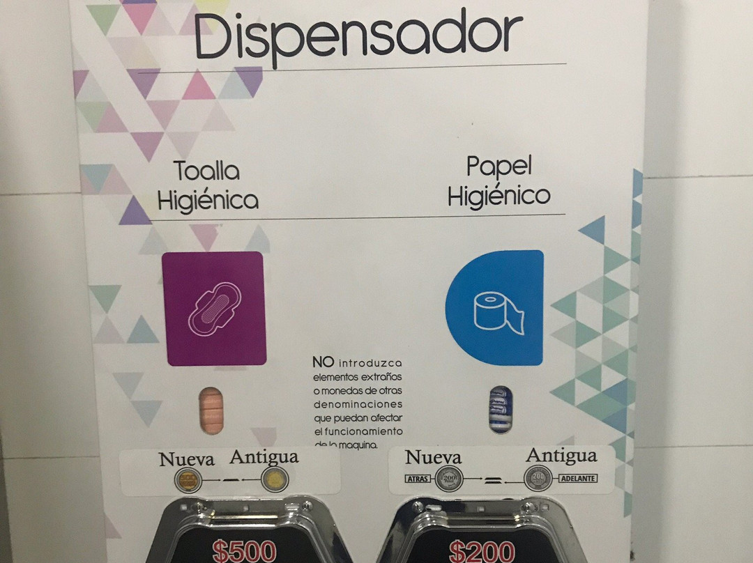 Avenida Chile Centro Comercial y Financiero-波哥大必去景点