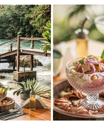 Bonito Bar & Restaurante餐厅图片