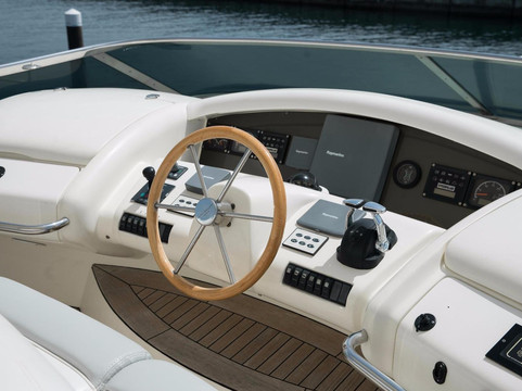 Portugal Yacht Charters-维拉摩拉必去景点