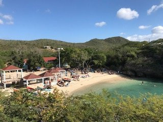 VIP Tours Curacao-威廉斯塔德必去景点