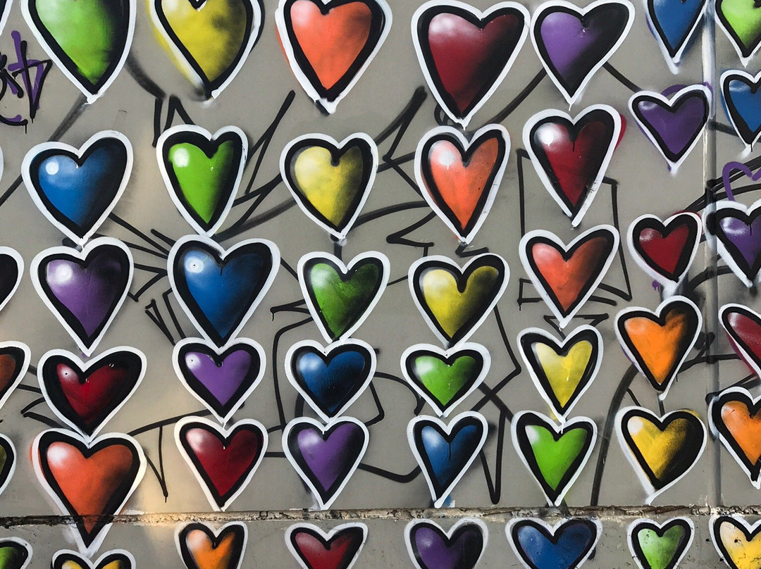 Be Tel Aviv Tours-特拉维夫必去景点