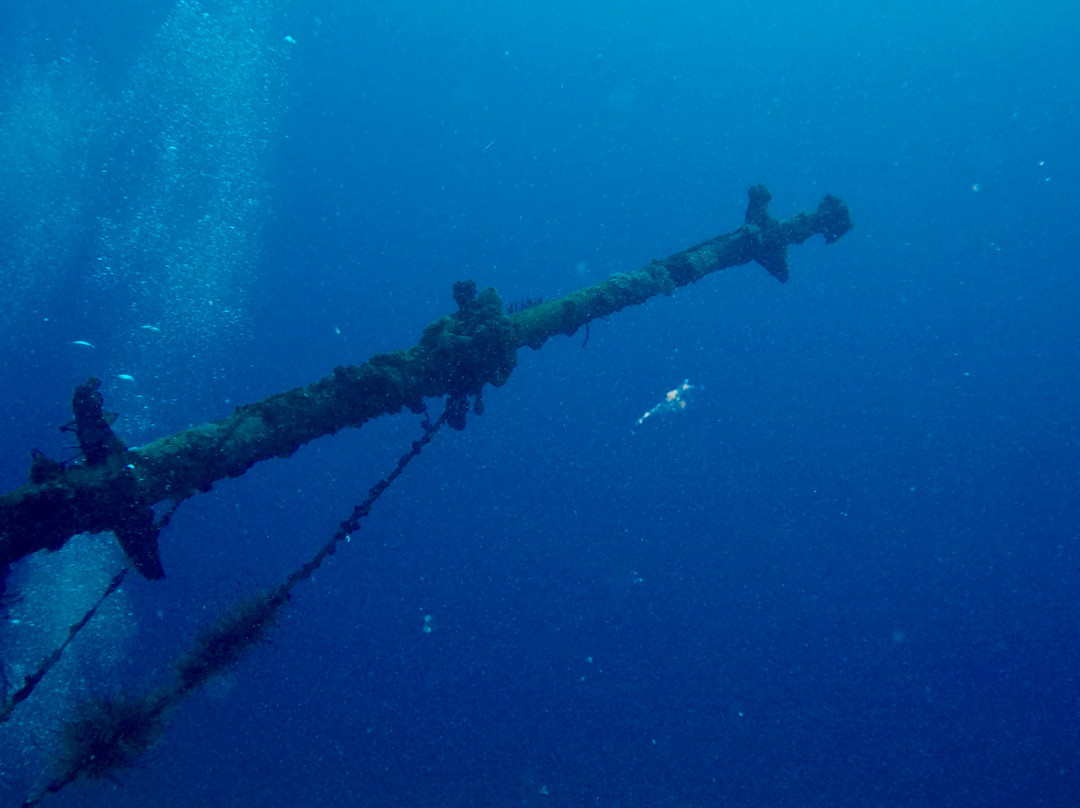 IslanDiving-居斯塔维亚必去景点