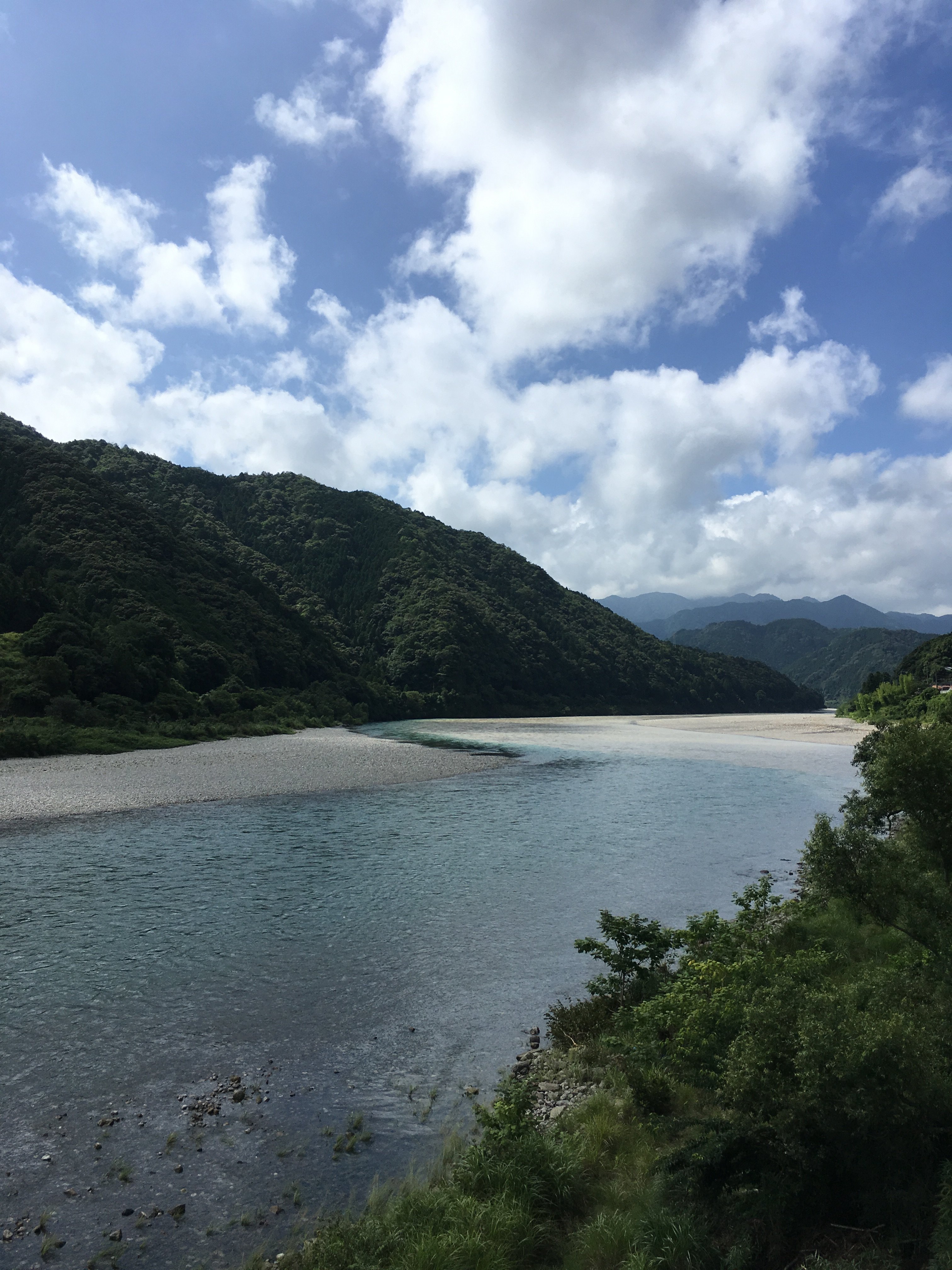 Hotel Seiryuso-浴室