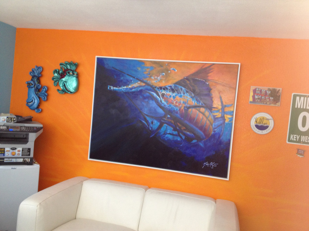 Savlen Gallery景点图片